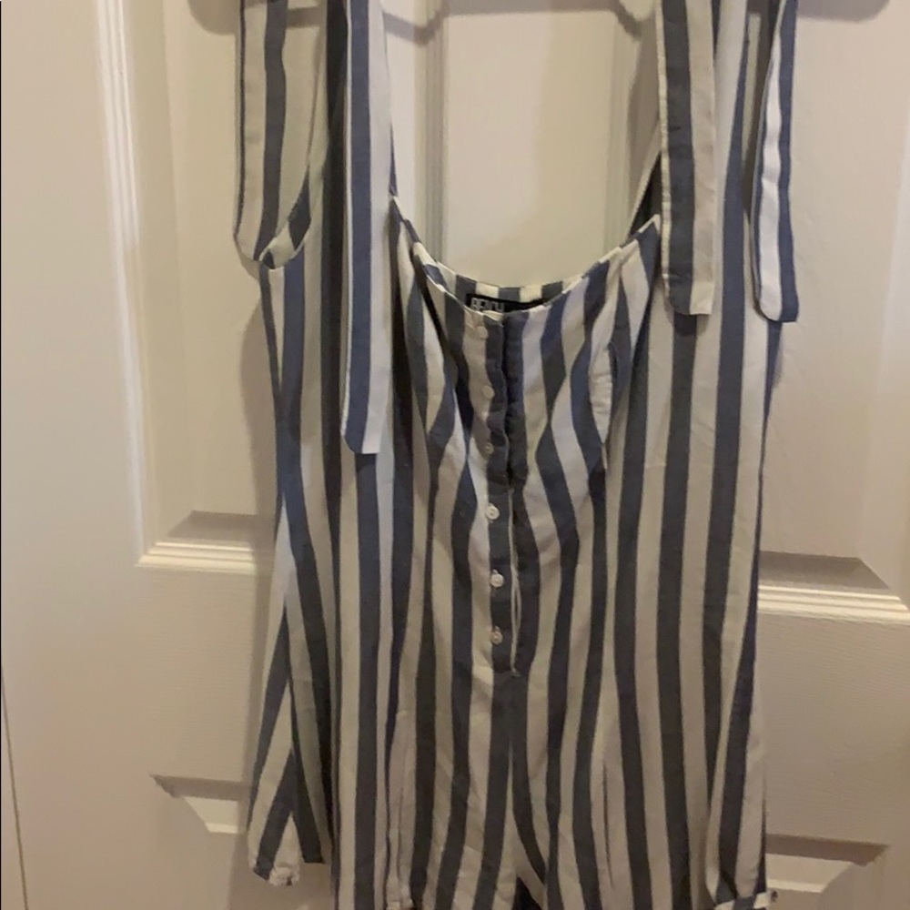 COPY - Romper